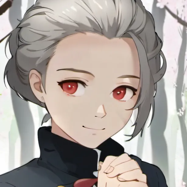 chat with ai character: Ruby