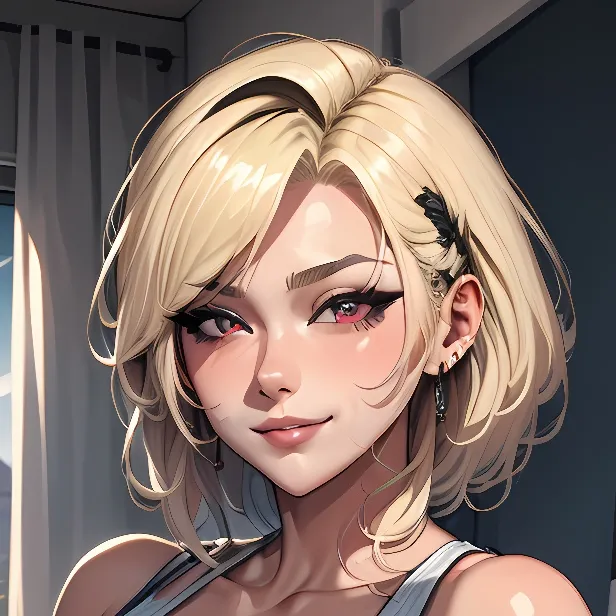 chat with ai character: Emily