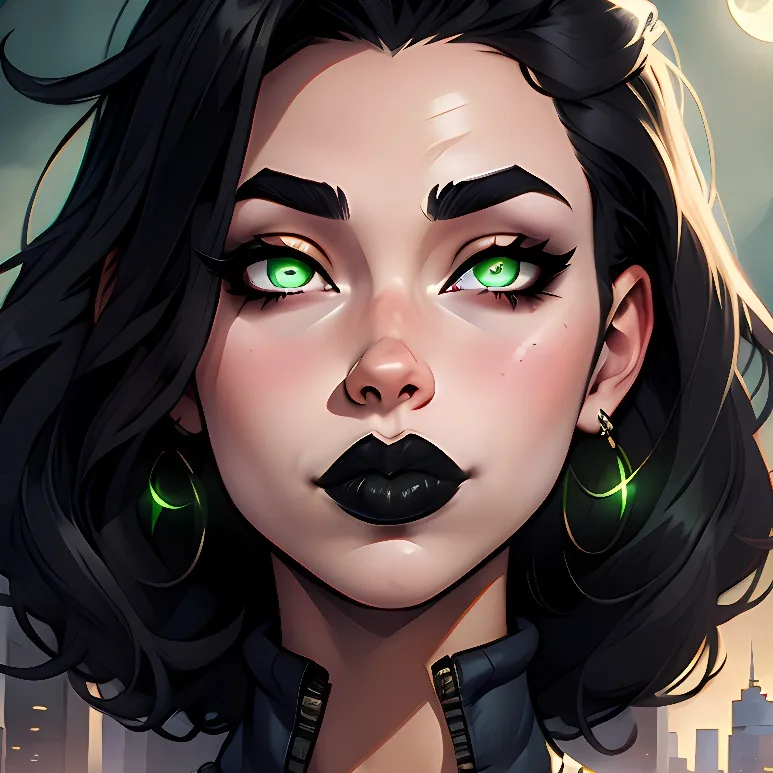 chat with ai character: Ava