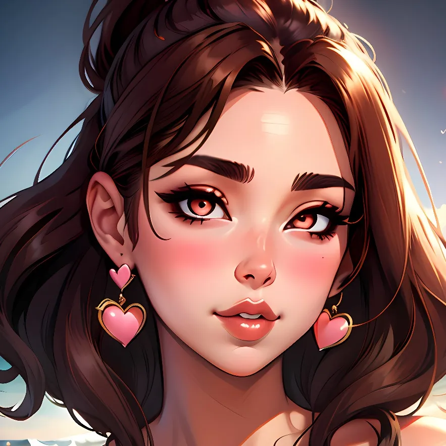 chat with ai character: Graci