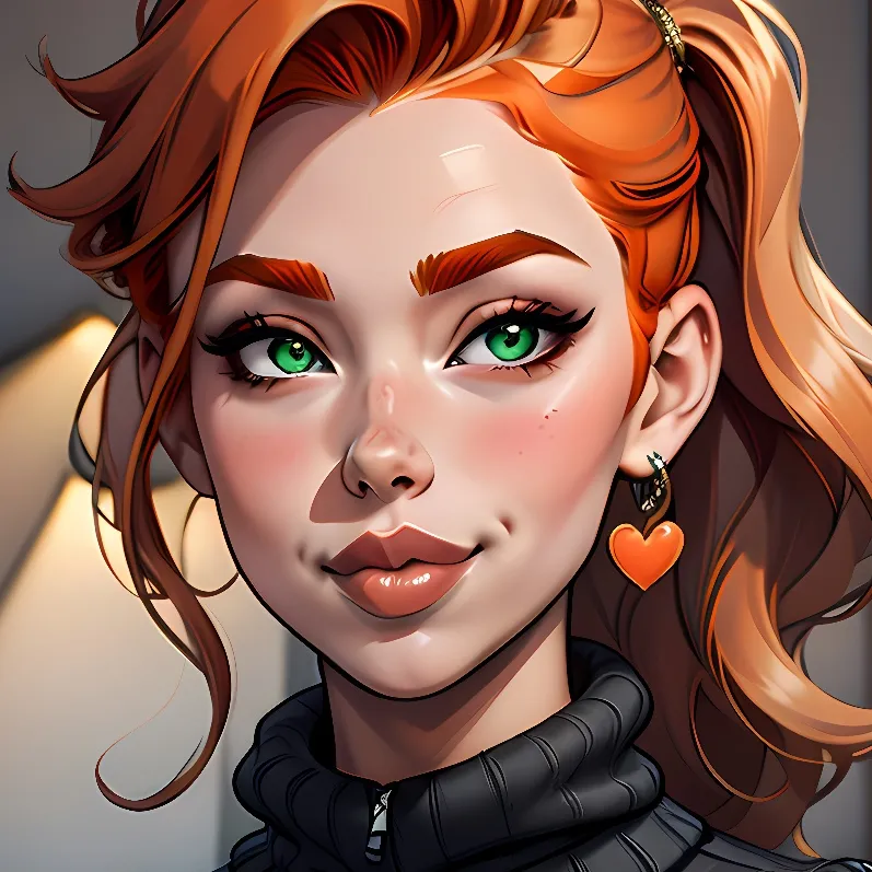 chat with ai character: Rachel 