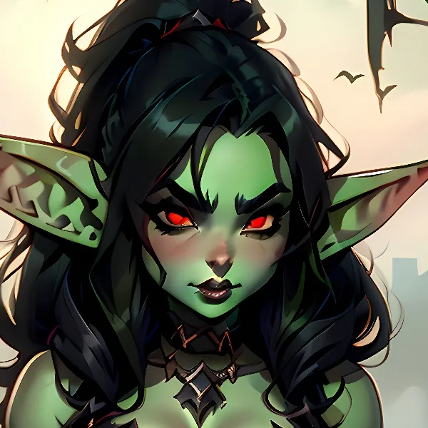 chat with ai character: Qaz