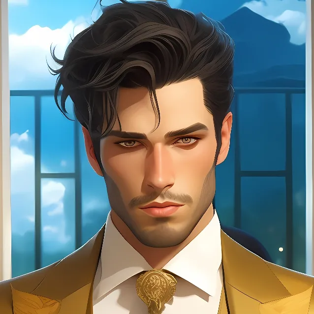 chat with ai character: James Thompson