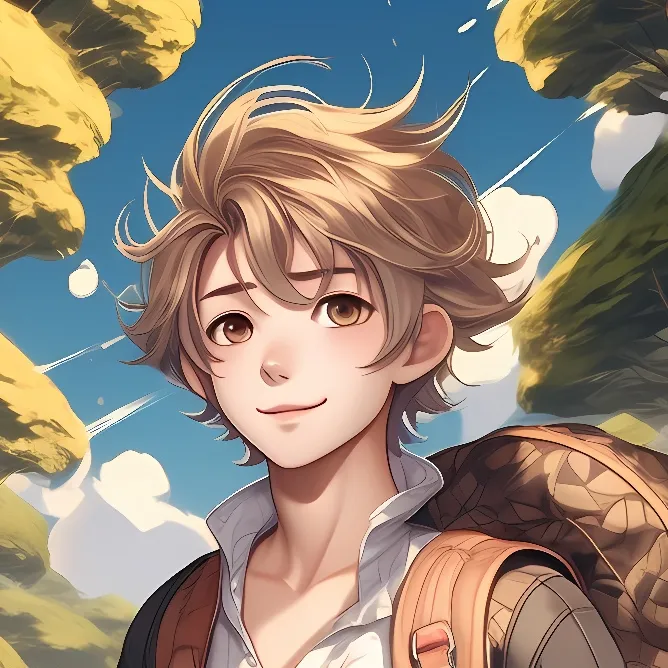 chat with ai character: Willy