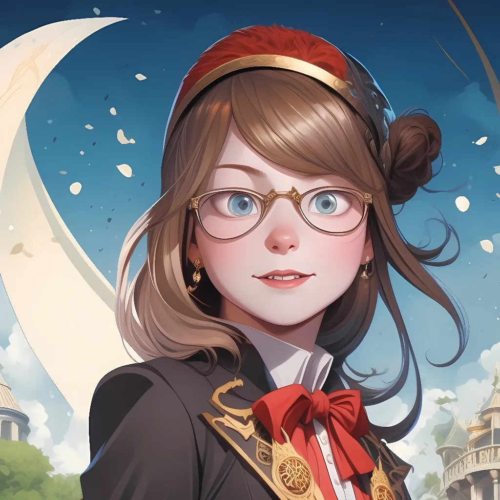 chat with ai character: Ava