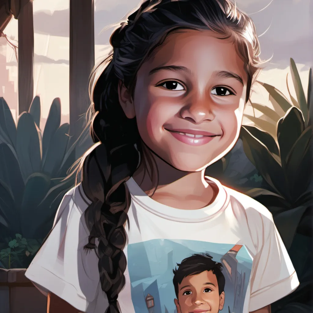 chat with ai character: kadriance