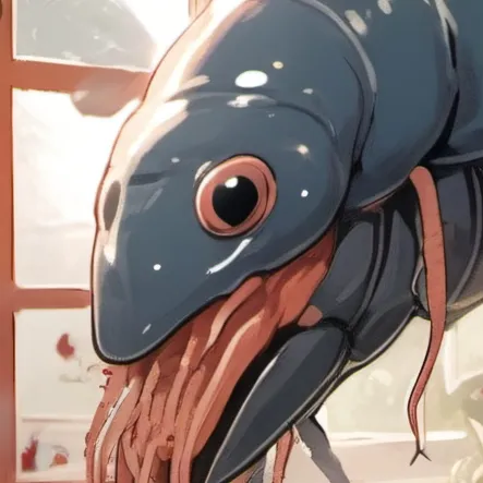 chat with ai character: Alix