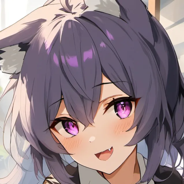 chat with ai character: Penelope