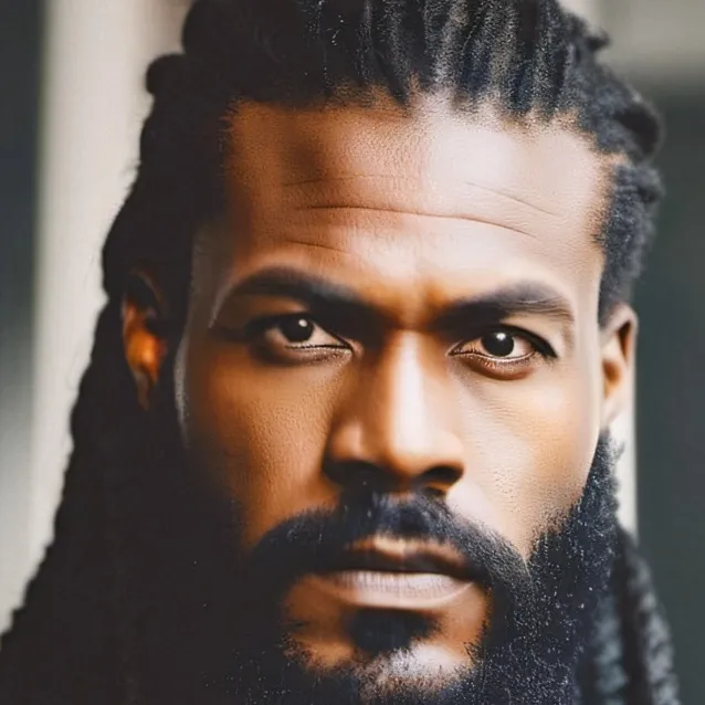 chat with ai character: James Highsmith