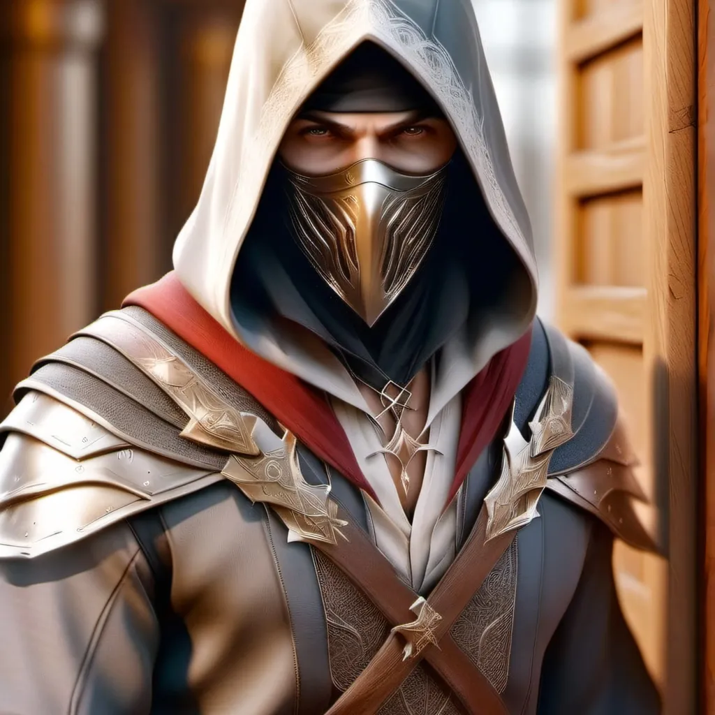 chat with ai character: Killian