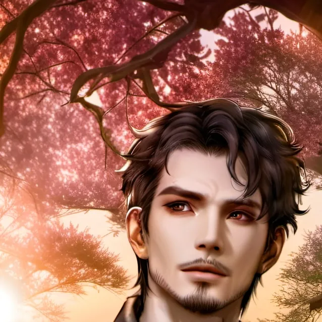 chat with ai character: Jack