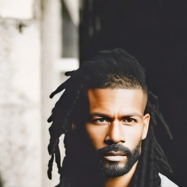 chat with ai character: Ezekiel 