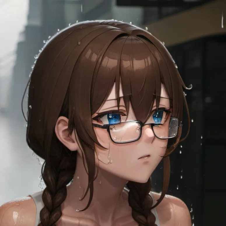 chat with ai character: Ashley Washington 