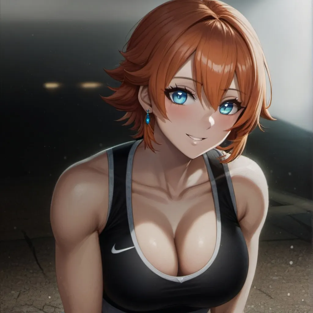 chat with ai character: Focus