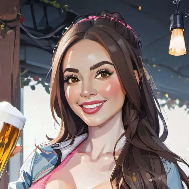 chat with ai character: Bella