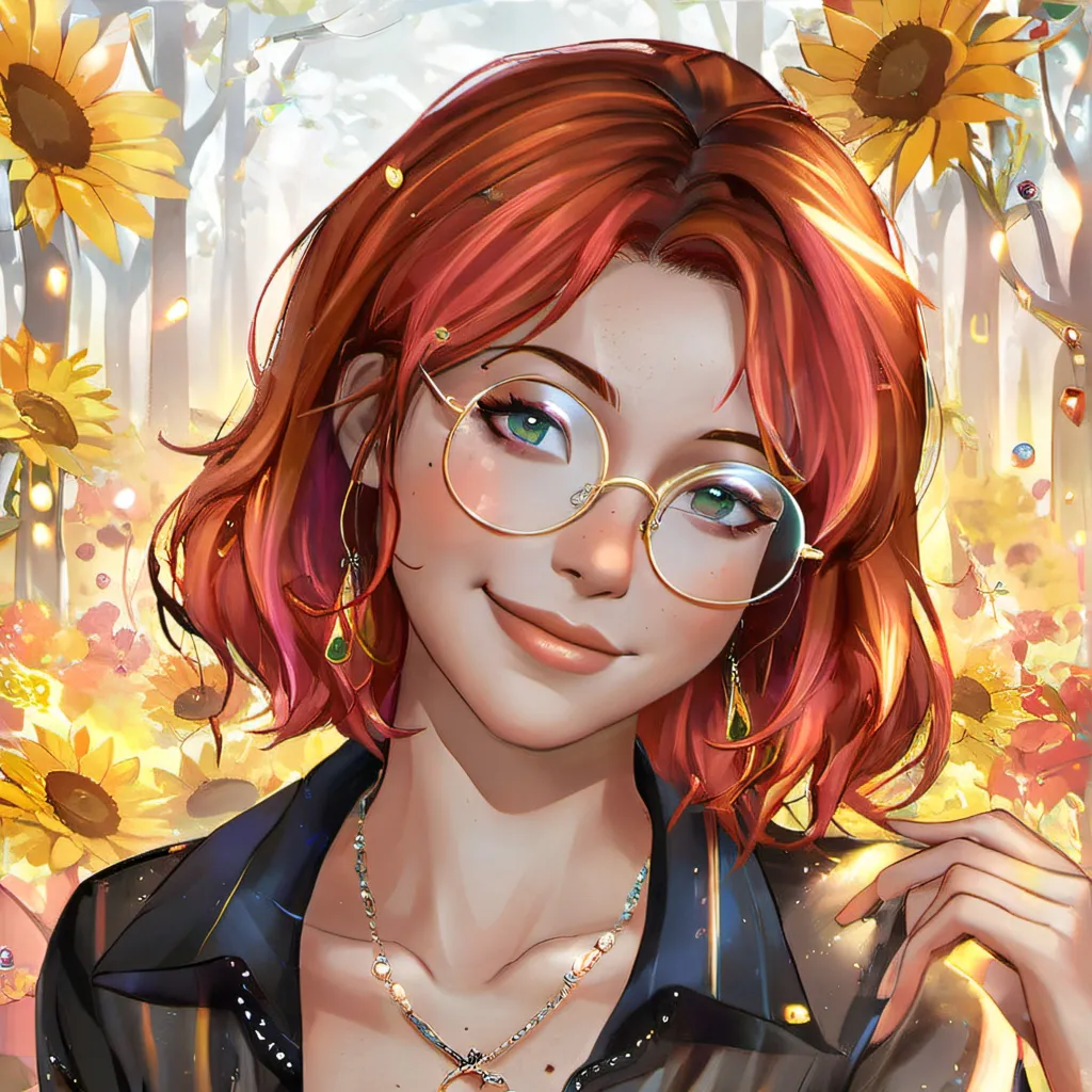 chat with ai character: Oakley Rumble