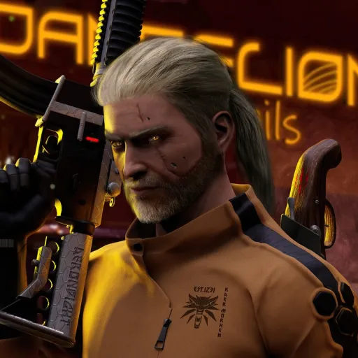 creator Shadow Danger's avatar