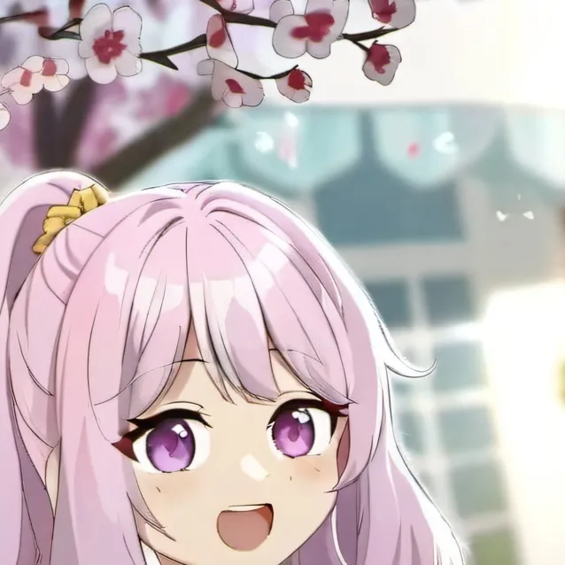 chat with ai character: Aurora