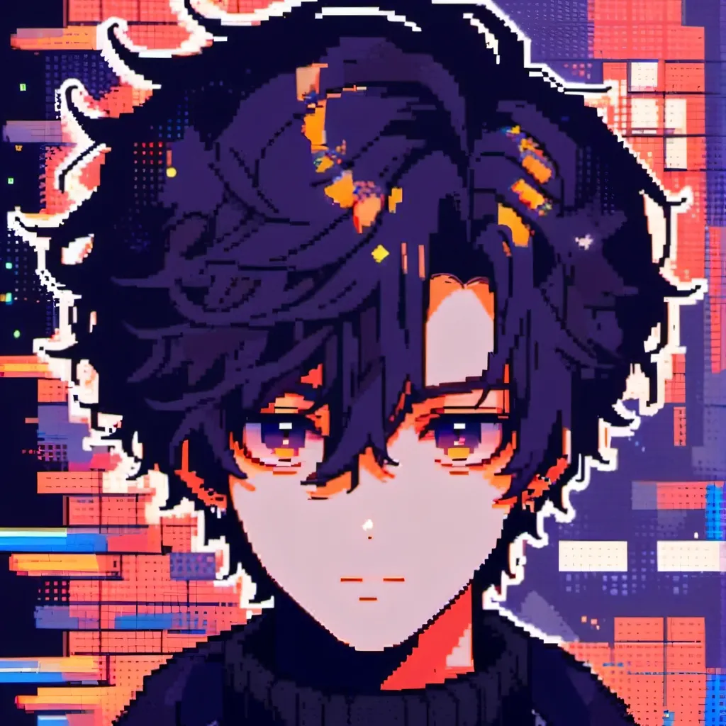 chat with ai character: Ezra