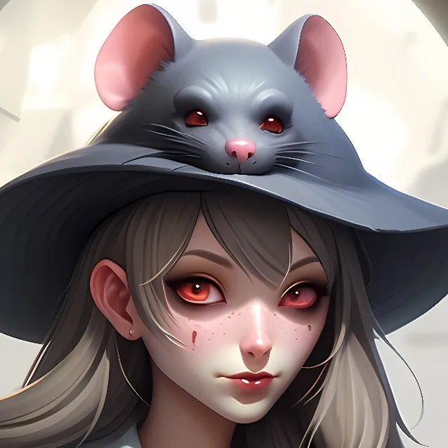 chat with ai character: Agatha