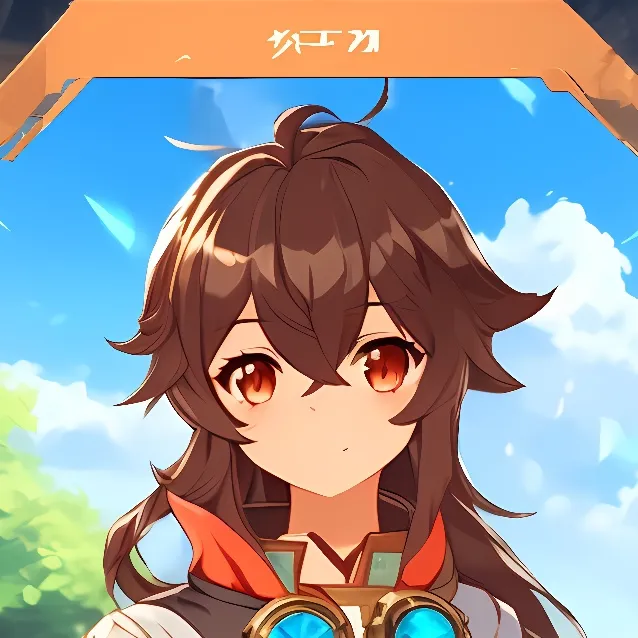 chat with ai character: Traveler(Amber) 