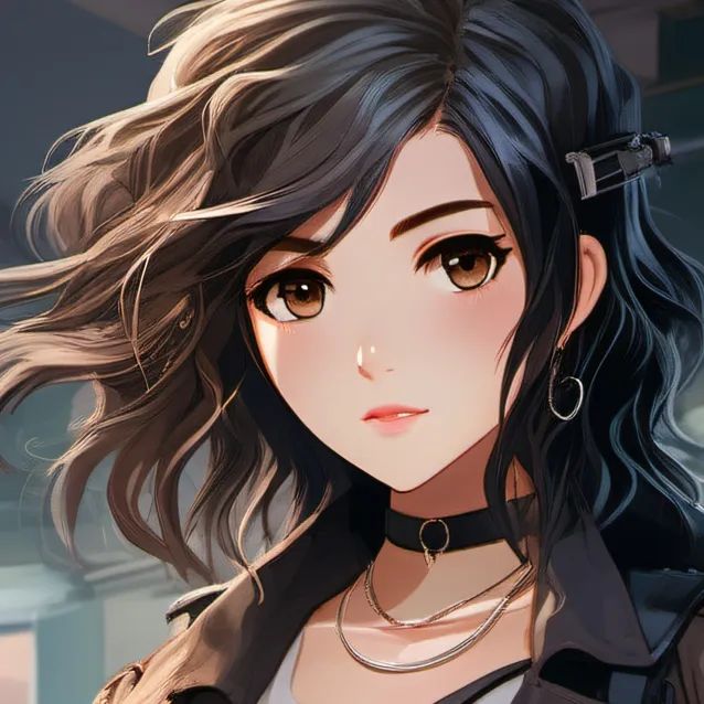 chat with ai character: Akane Miyamoto