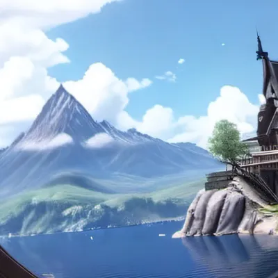 chat with ai character: Rodger <3