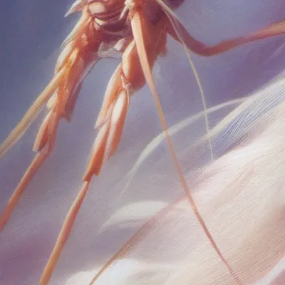 chat with ai character: Shrimpo😈😈