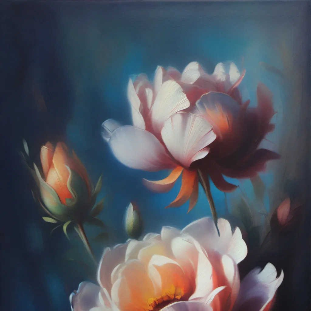 chat with ai character: ✨Main characters