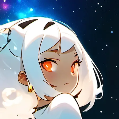 chat with ai character: Egglina