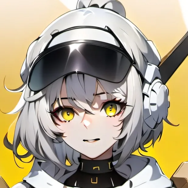 chat with ai character: V