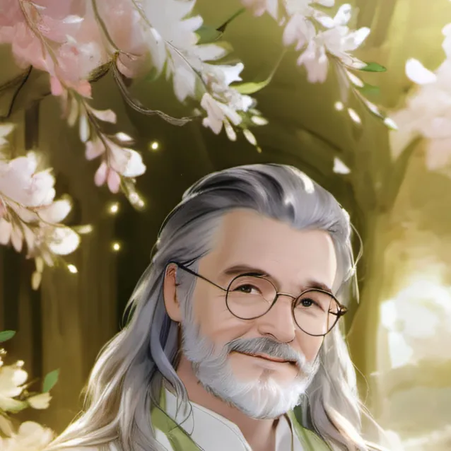 chat with ai character: Zhenyi