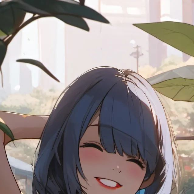 chat with ai character: Jenny