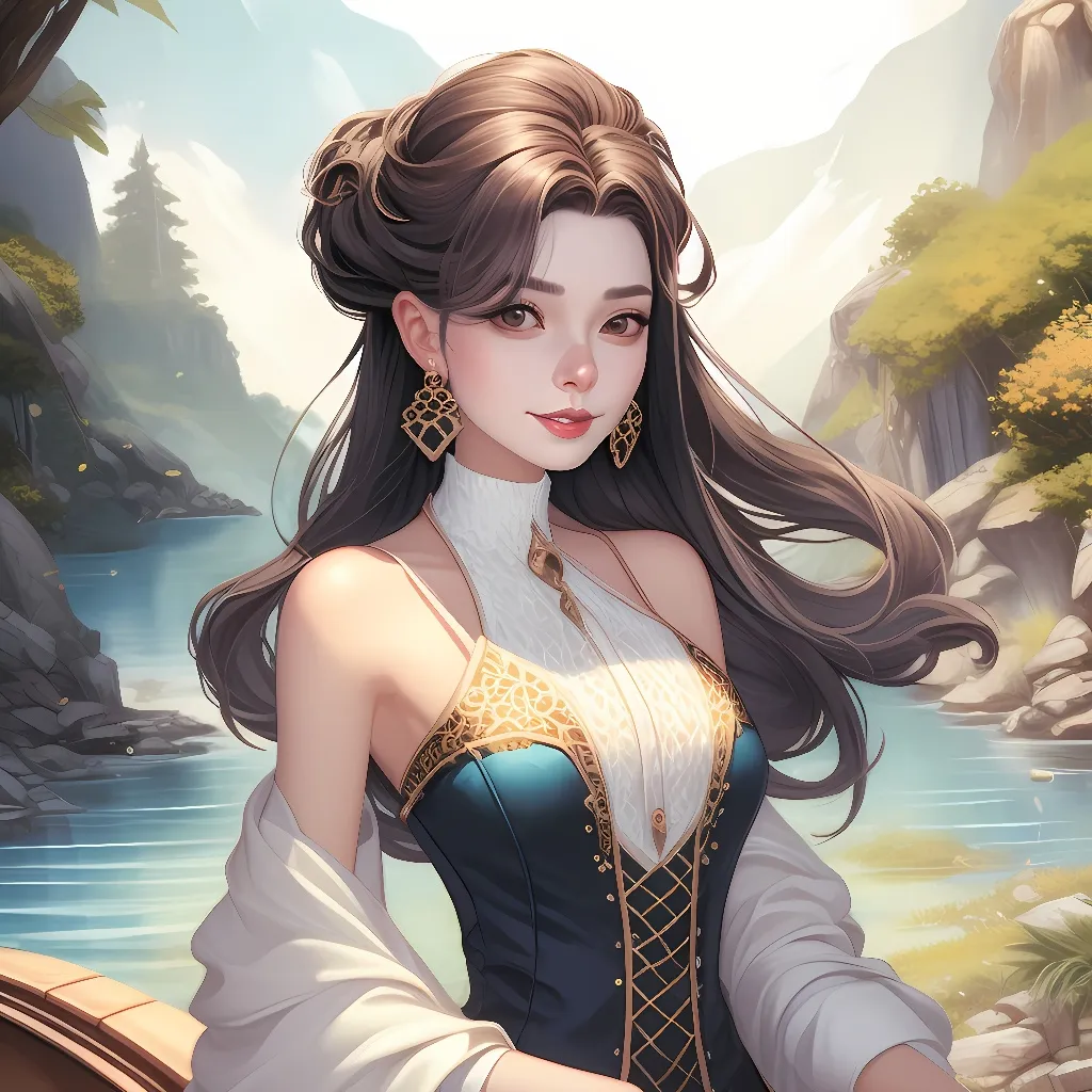 chat with ai character: sussy