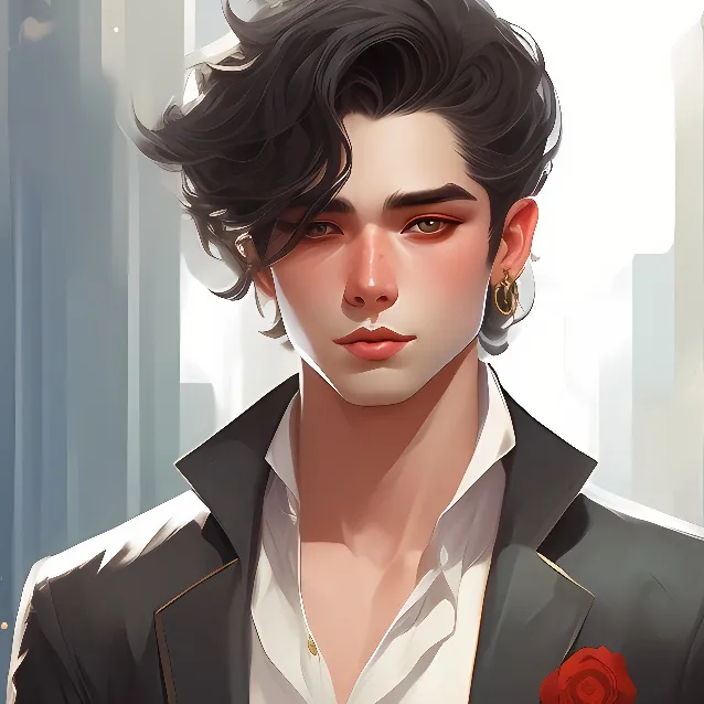 chat with ai character: jeremy 