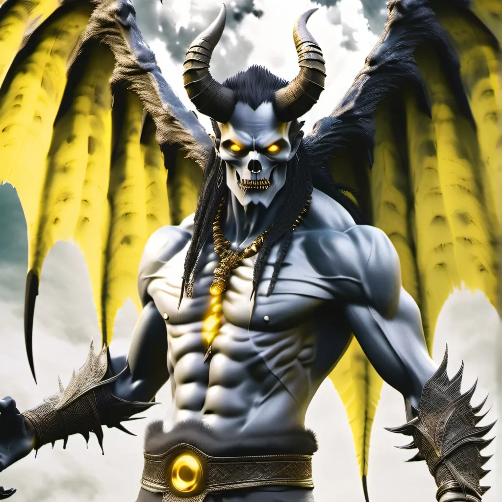 chat with ai character: Drau 