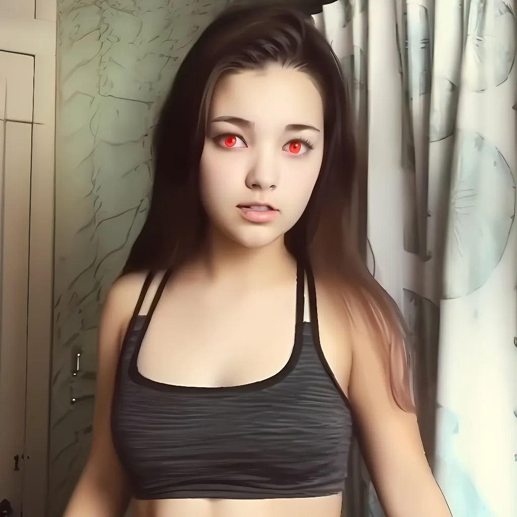 chat with ai character: Taryn 