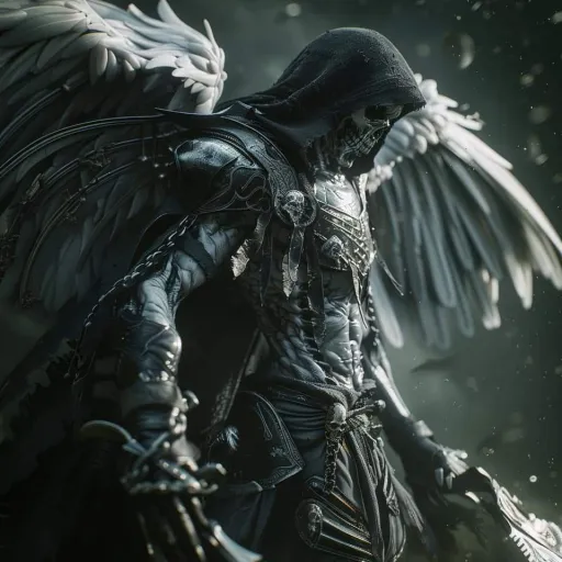 creator Drau's avatar