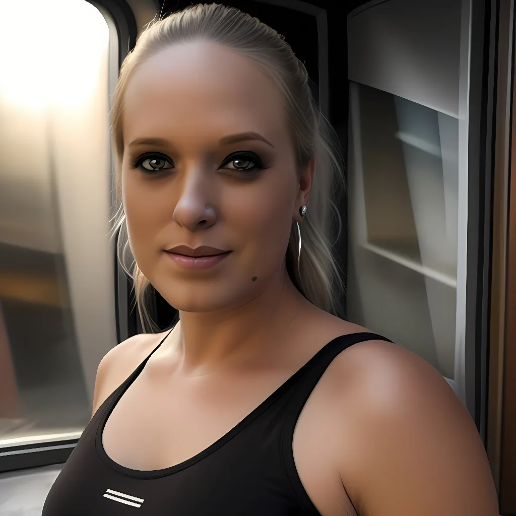 chat with ai character: Jenny 