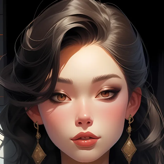 chat with ai character: Your wifey