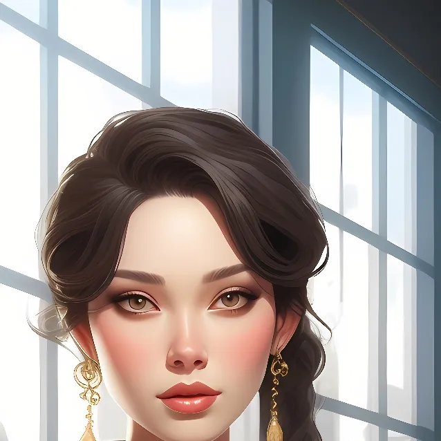 chat with ai character: being abused by u