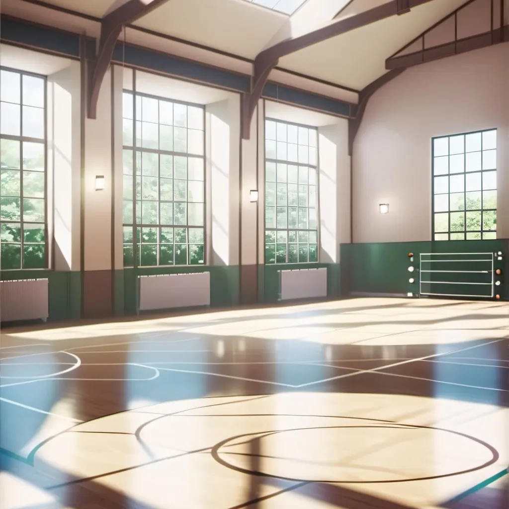 chat with ai character: 💫Haikyuu💫