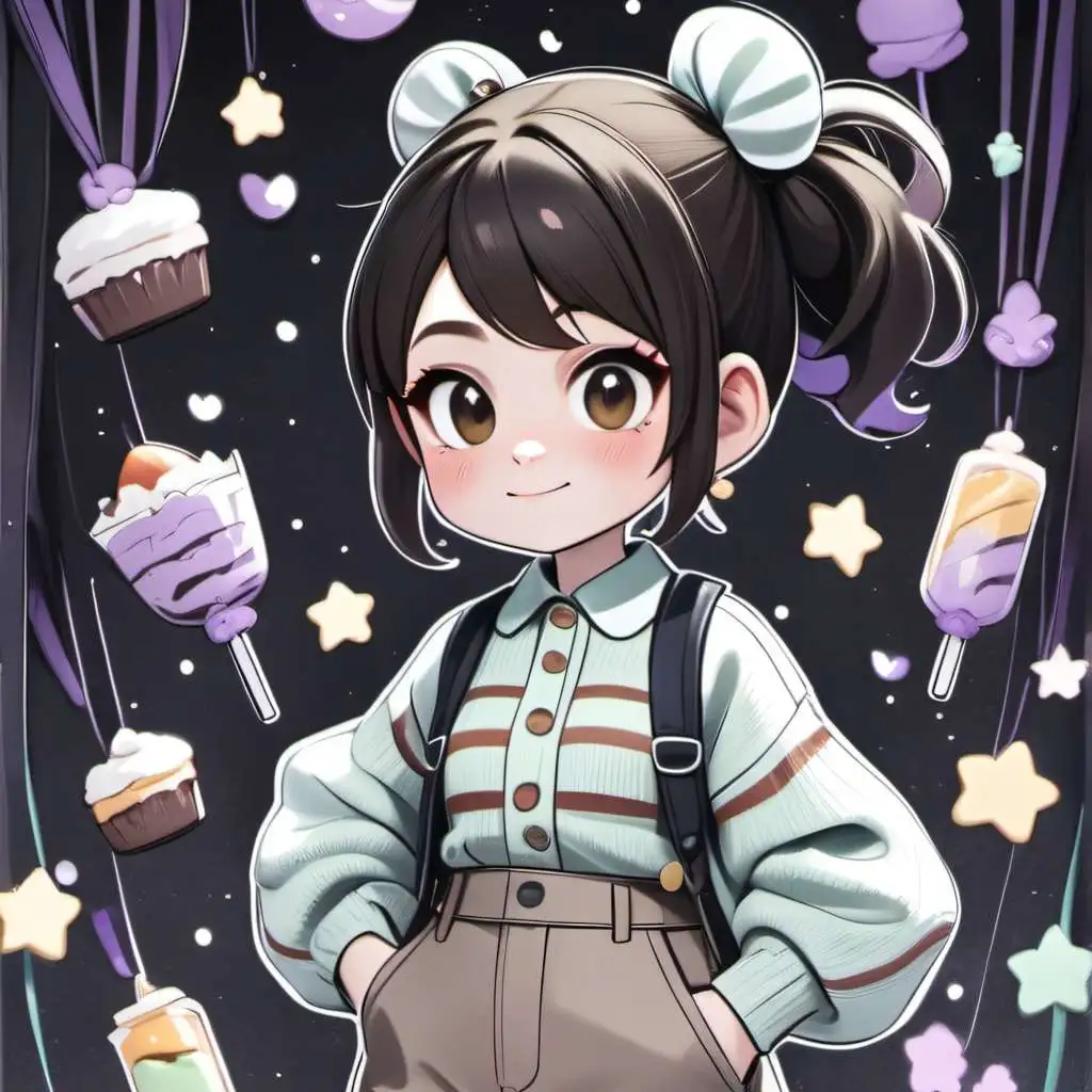 chat with ai character: 🍬Wreck-It Ralph🍬