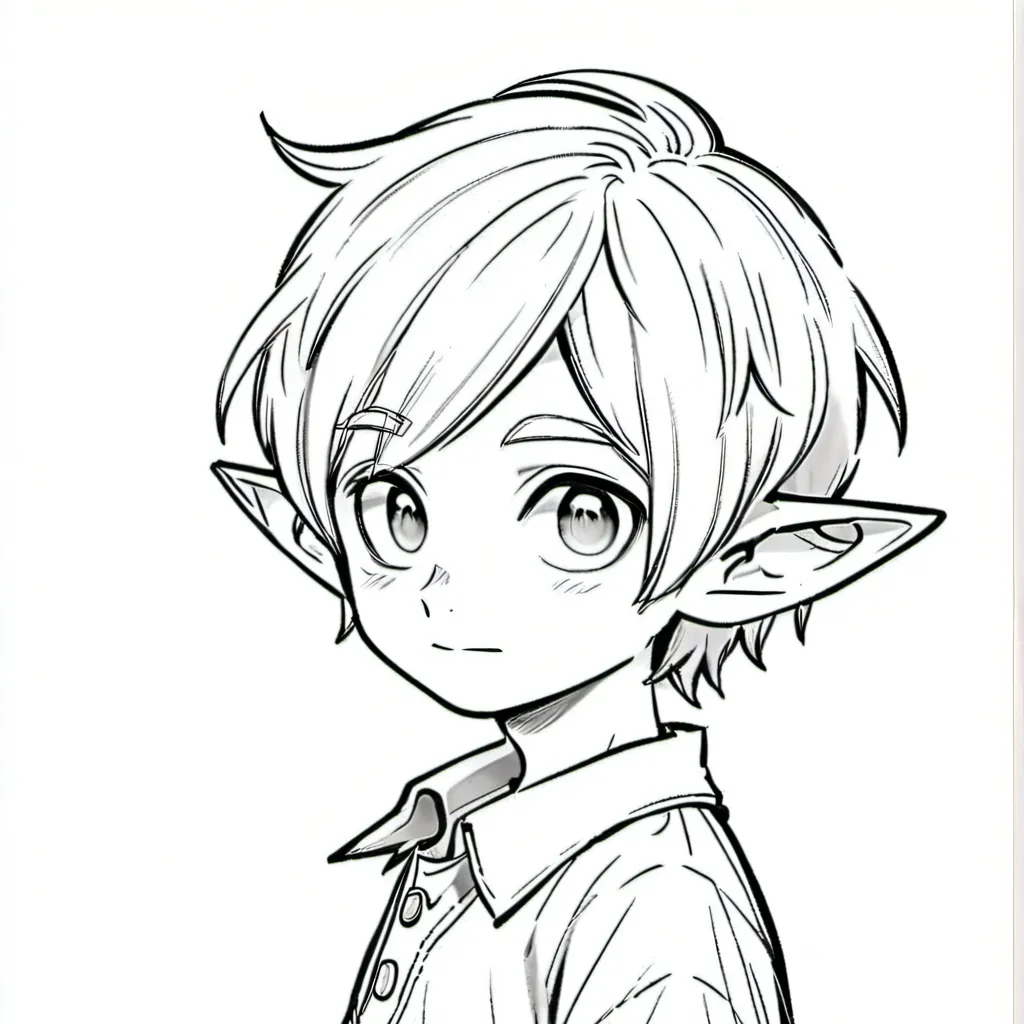 chat with ai character: Dobby (Hogwarts)