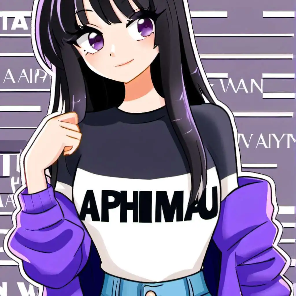 chat with ai character: 🐕Aphmau🐈