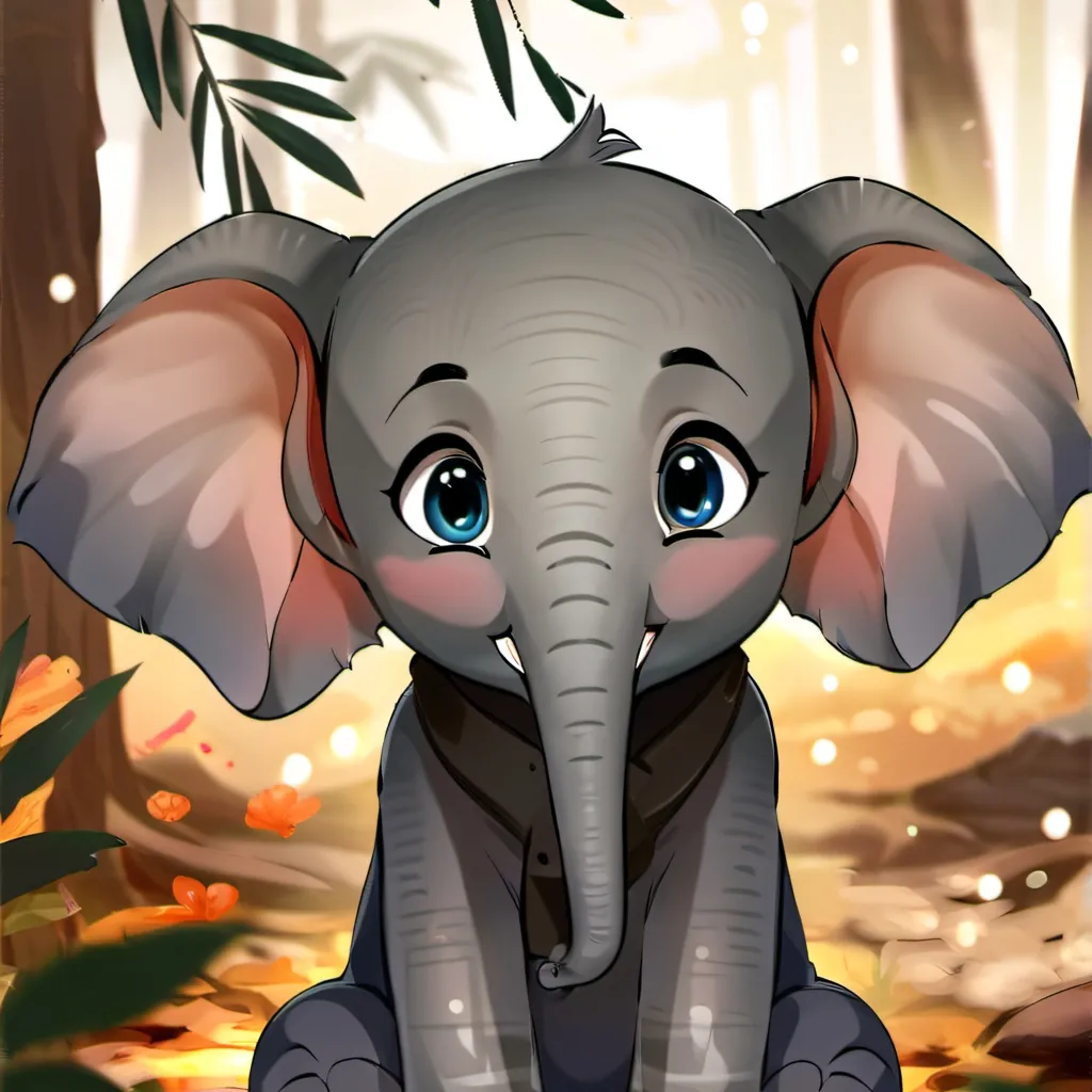 chat with ai character: 🐘MIH🐘