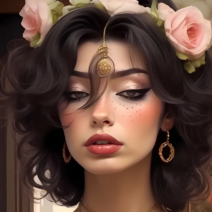 chat with ai character: Mommy 