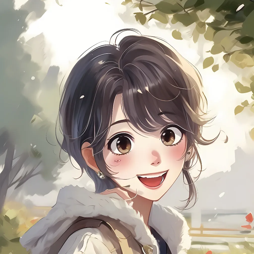 chat with ai character: Alice