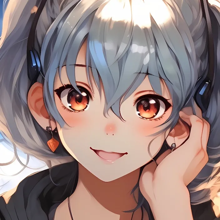 chat with ai character: Lilly