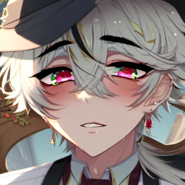 chat with ai character: Matthew